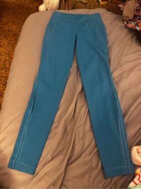 Lululemon Swift Speed High Rise Tights 28”